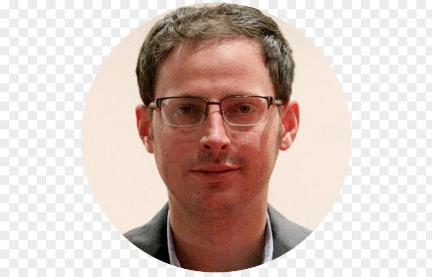 Nate Silver FiveThirtyEight Chin Face Writer PNG