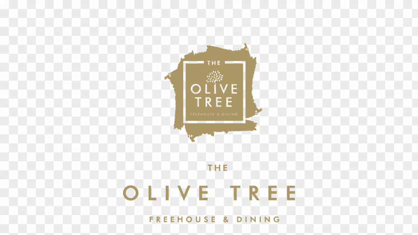 Olive Logo Leaf Tree Oil PNG