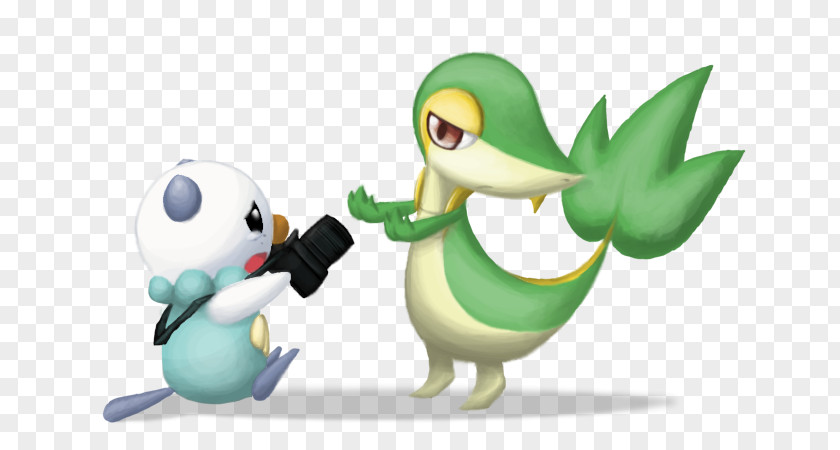 Pikachu Pachirisu Oshawott, Dewott, And Samurott Snivy PNG