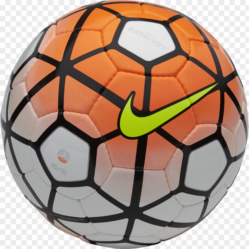 Premier League Serie A Football Nike PNG