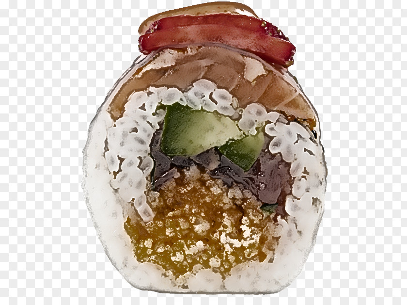 Recipe Sushi PNG