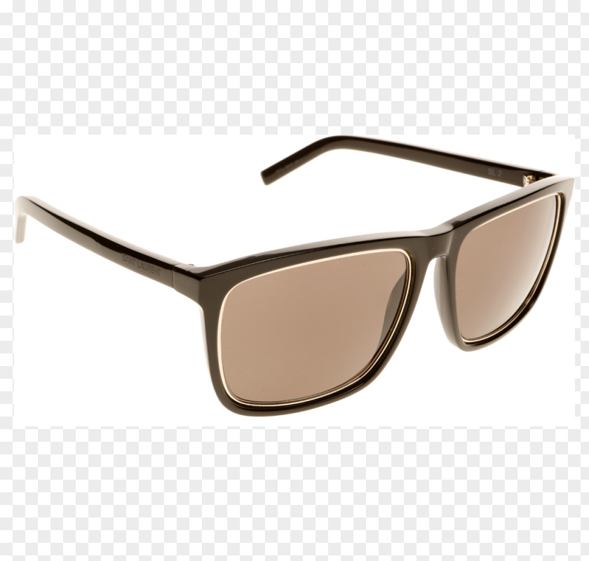 Saint Laurent Aviator Sunglasses Ray-Ban Wayfarer PNG