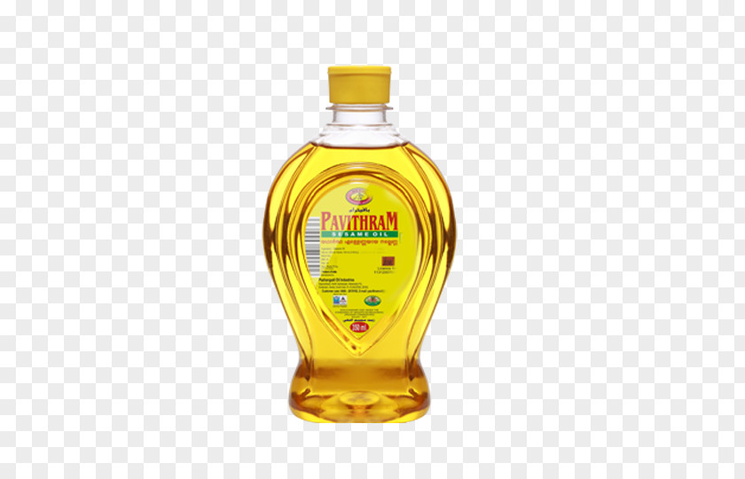 Sesame Oil Vegetable Idhayam PNG