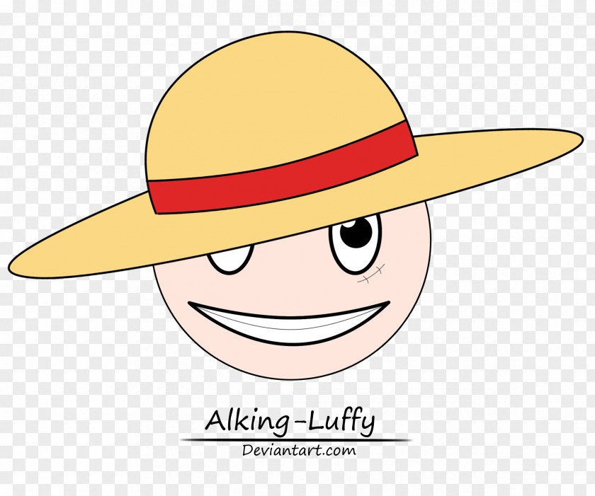 Smiley Cowboy Hat Sombrero Clip Art PNG