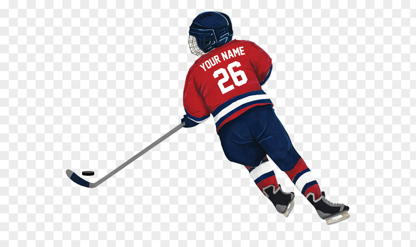 Splay Icon College Ice Hockey Defenseman Protective Pants & Ski Shorts PNG