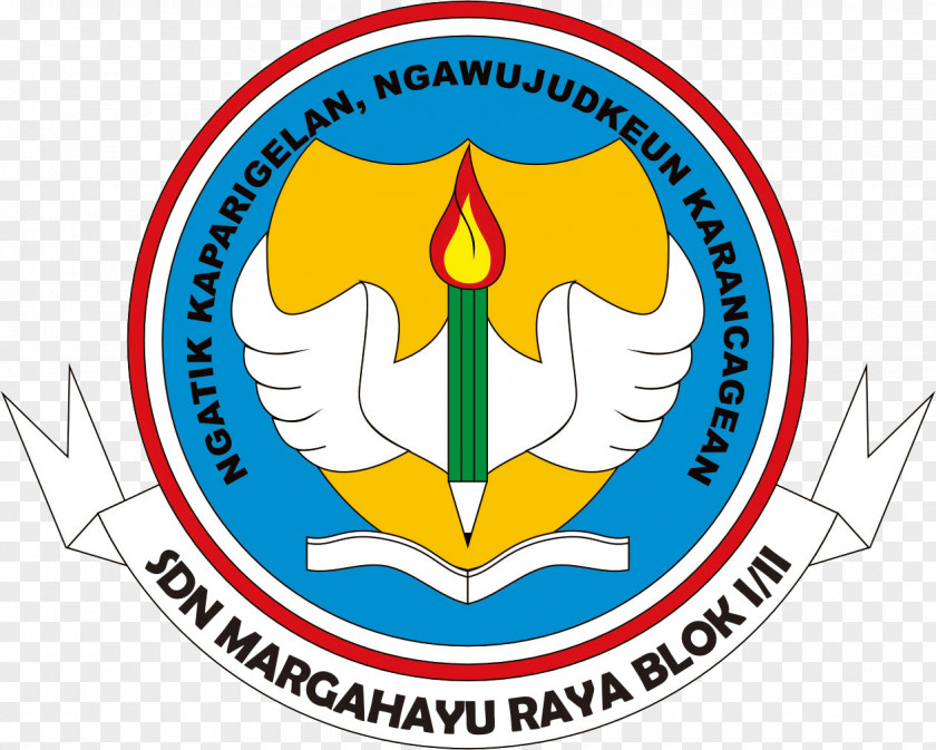 Symbol SDN 261 Margahayu Raya Elementary School Logo Clip Art Organization PNG