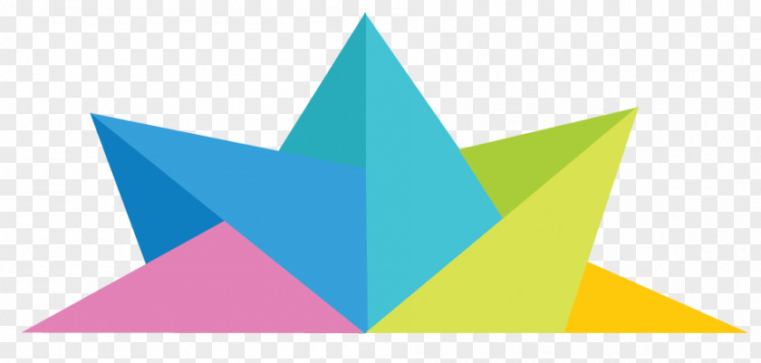 Triangle Desktop Wallpaper Logo PNG