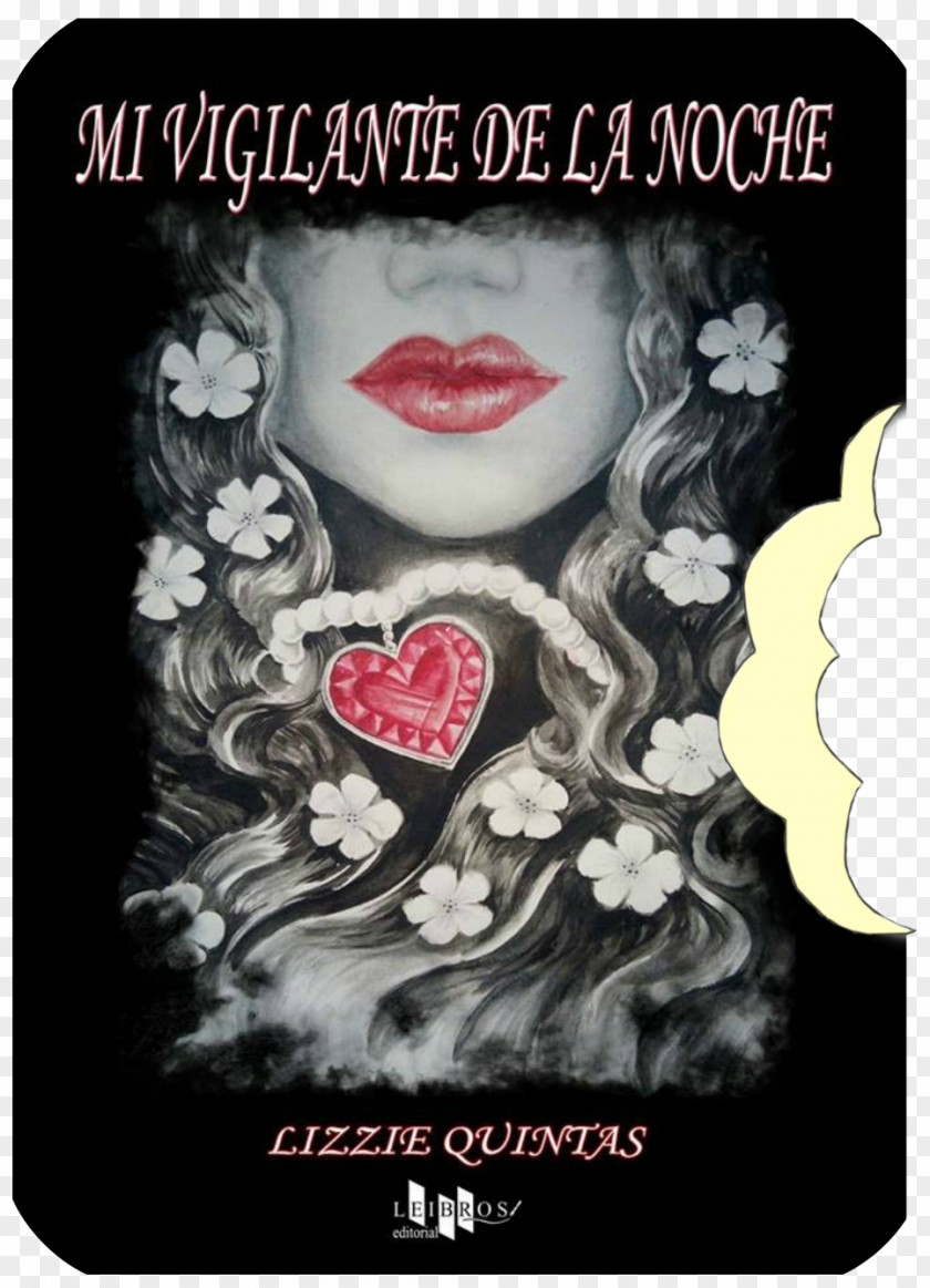 Valentine's Day Mi Vigilante De La Noche Character Poster Book PNG