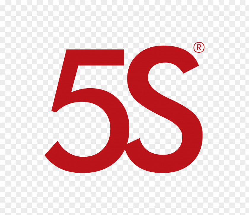 5s Logo 5S Belcorpus Estética Avançada Brand PNG