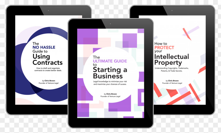 Business Entrepreneurship Publication Information PNG