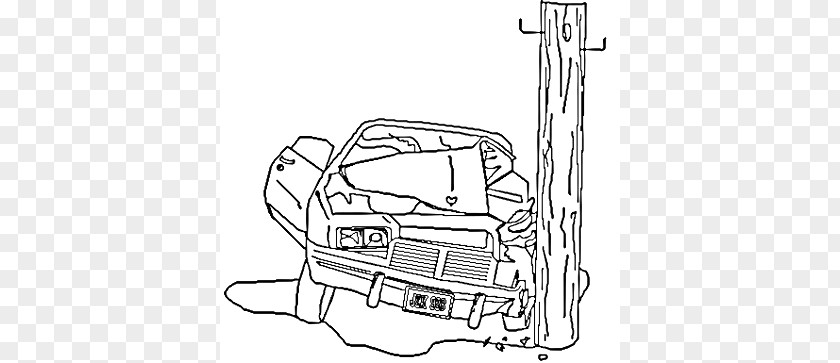 Crash Cliparts Car Traffic Collision Drawing Clip Art PNG