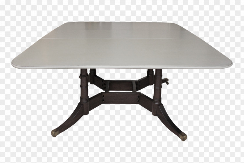 Dropleaf Table Rectangle PNG