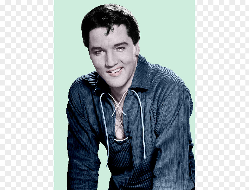 Elvis Presley Tupelo Sightings Musician Death PNG