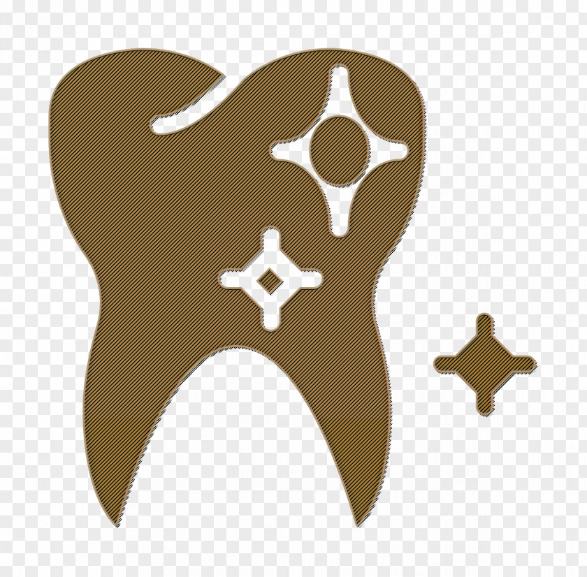 Healthy Tooth Icon Teeth Dentistry PNG
