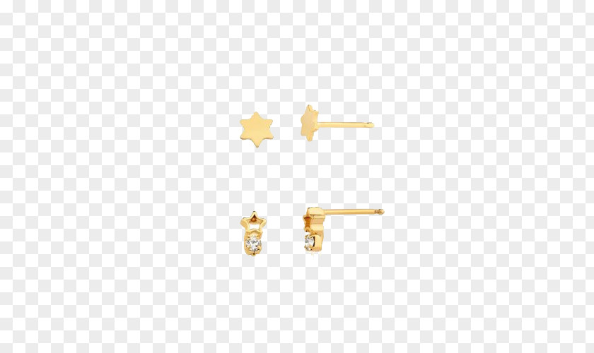 Jewellery Earring Body PNG