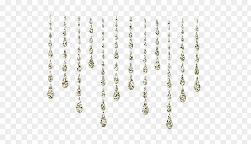 Jewellery Pearl Earring Body Necklace PNG