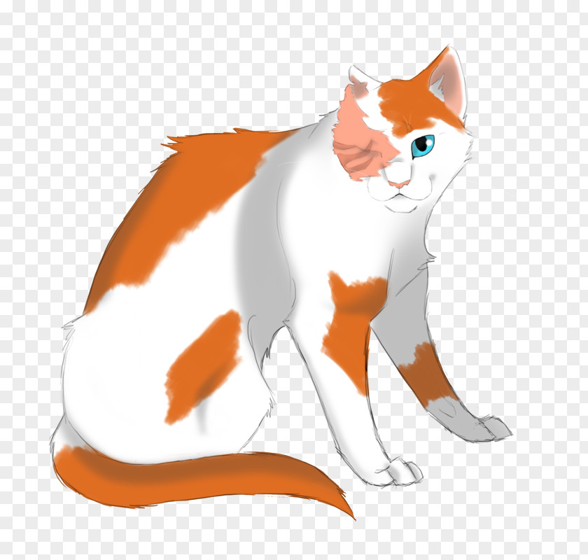 Kitten Whiskers Warriors Cat Brightheart PNG