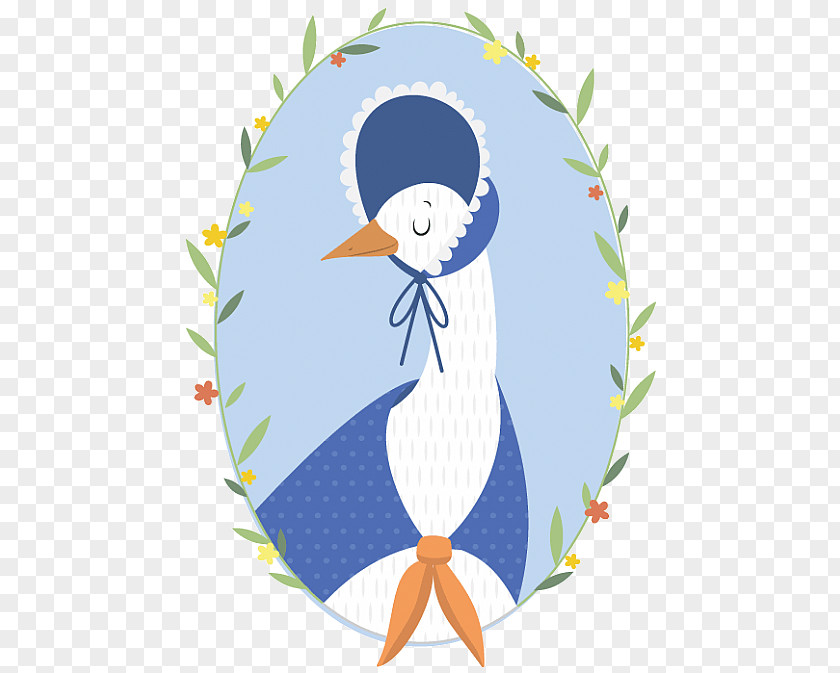Mother Goose Entertainment Blue Mountains Penguin Water Bird PNG