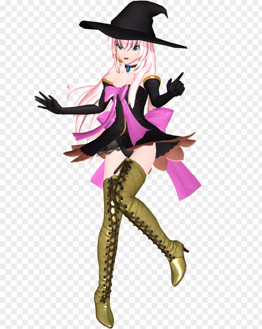 Scarlet Witch Hatsune Miku: Project DIVA Arcade Future Tone Diva X Megurine Luka Art PNG