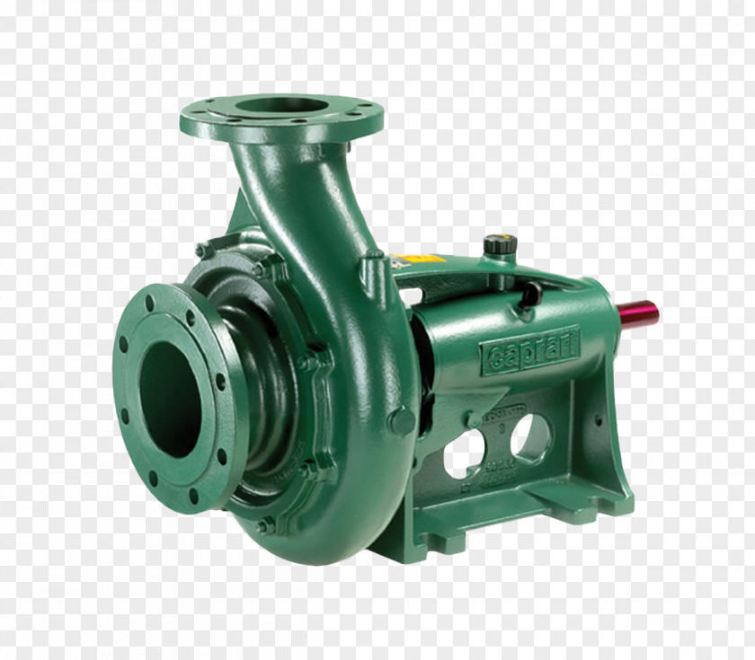 Submersible Pump Centrifugal Electric Motor Impeller PNG