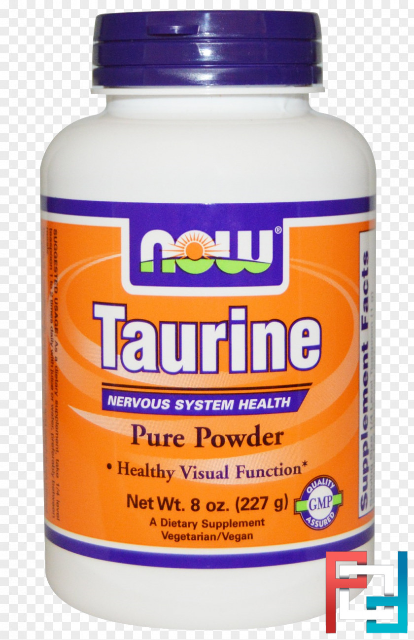 Taurine Dietary Supplement Food Adverse Effect Probiotic PNG