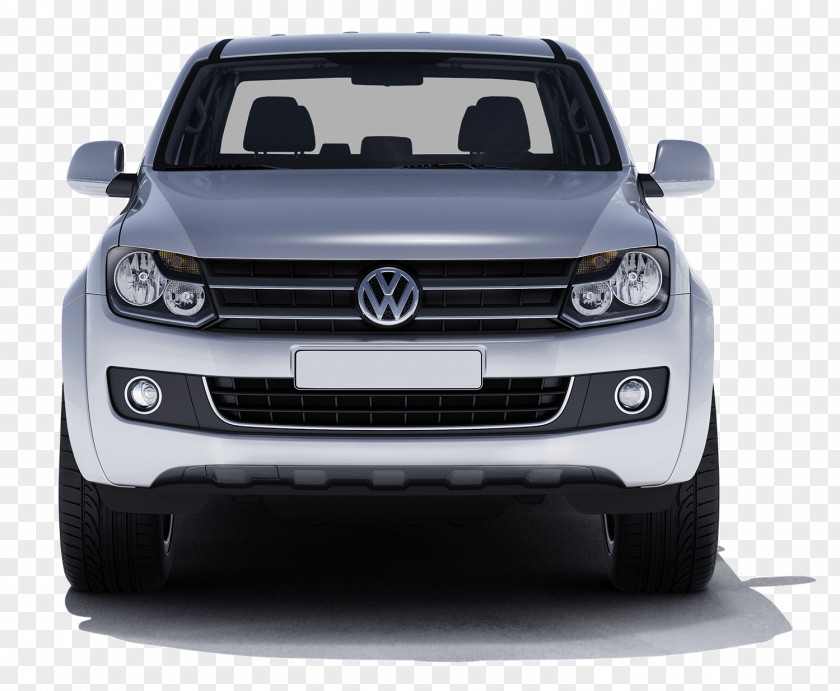 Volkswagen Amarok Pickup Truck Car Up PNG