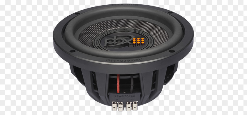 Car Subwoofer Electromagnetic Coil Tweeter PNG