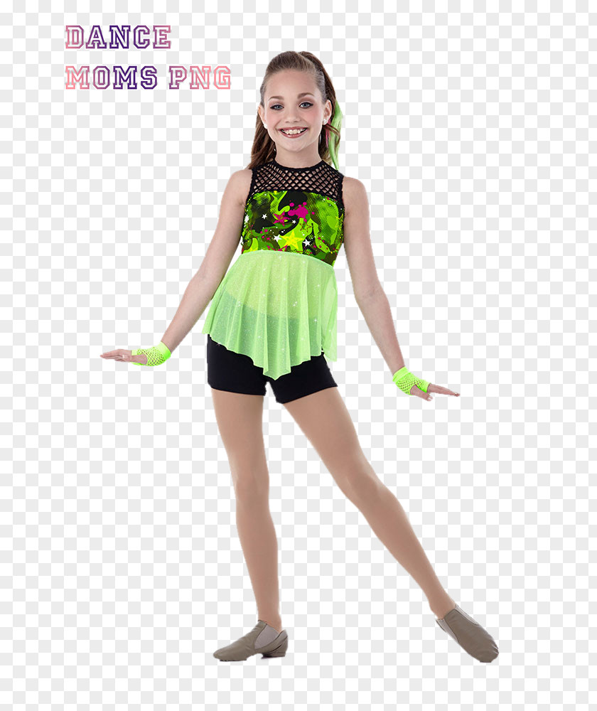 Maddie Ziegler Dance Moms Bodysuits & Unitards Dresses, Skirts Costumes PNG