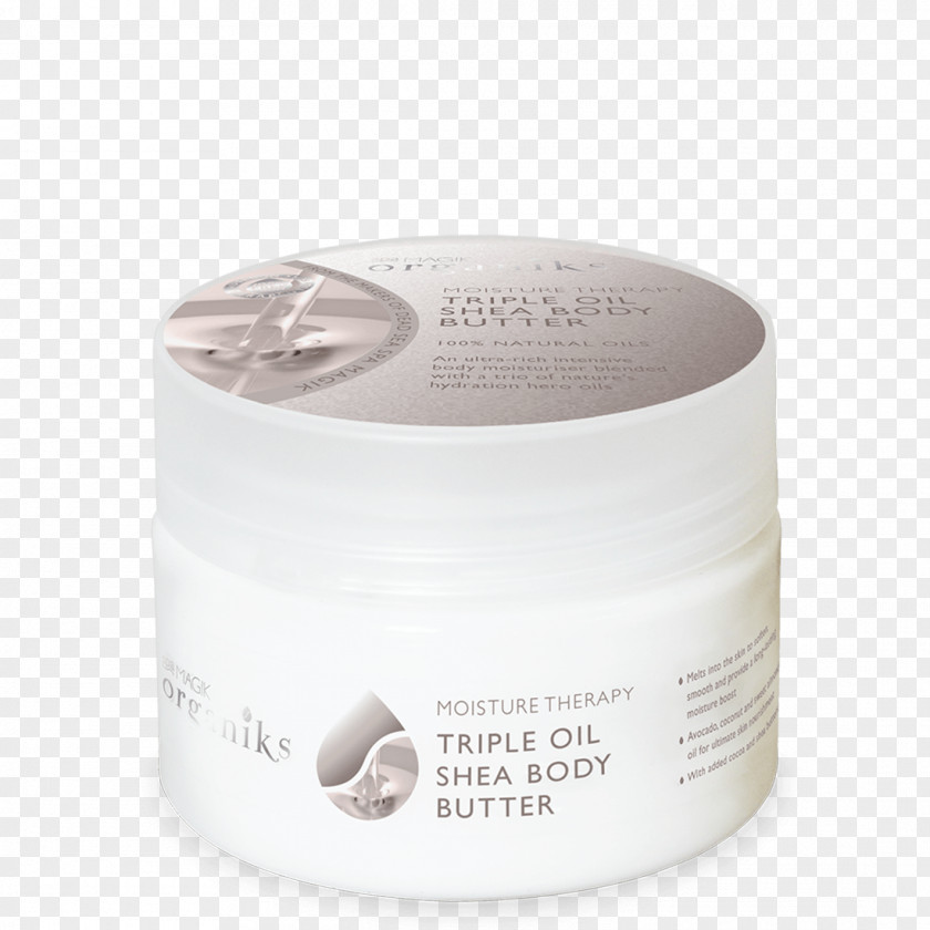 Oil Cream Lip Balm Shea Butter Lotion PNG