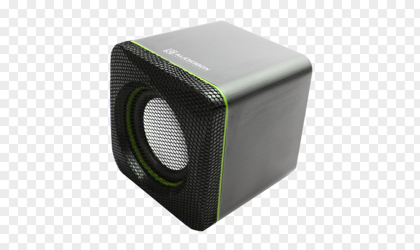 Powered Speakers Subwoofer Loudspeaker Microphone USB Computer PNG