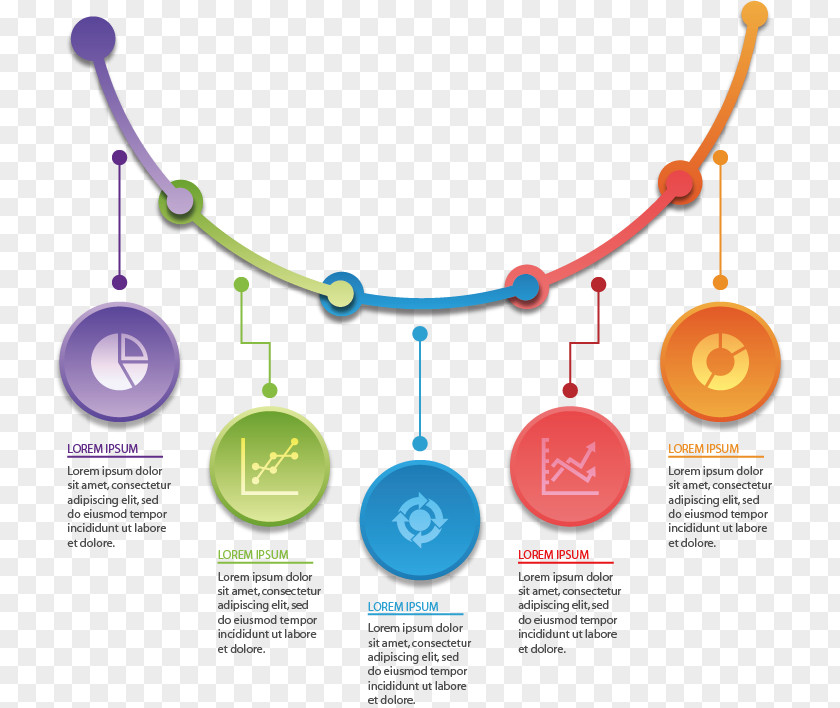 Ppt Material Instructional Design Graphic Infographic PNG