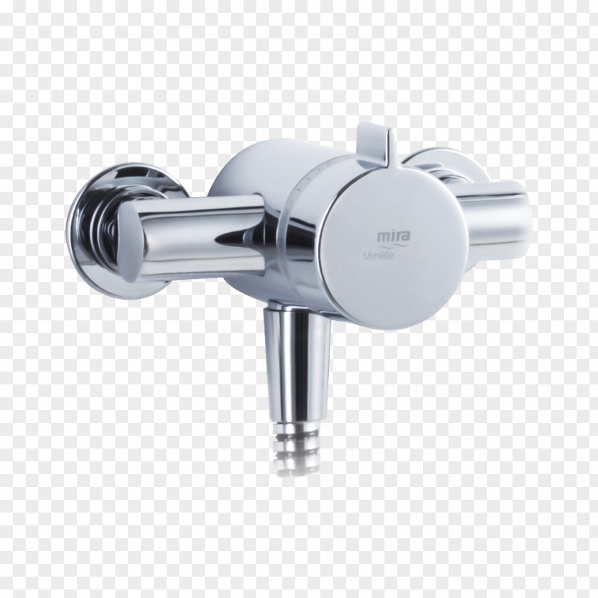 Shower Tap Thermostatic Mixing Valve Pressure-balanced Kohler Mira PNG