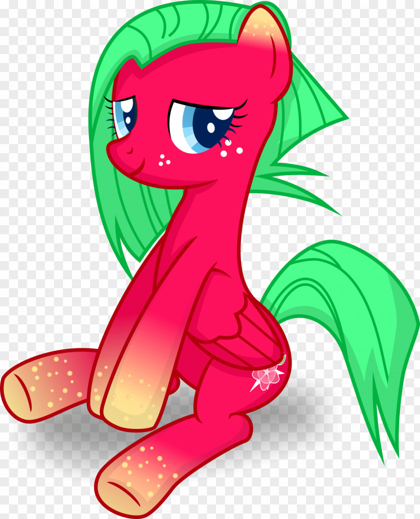 Starberry Pony Art Horse PNG