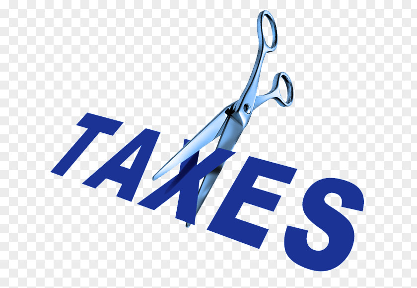 Tax Cuts Logo Product Design Brand Font PNG