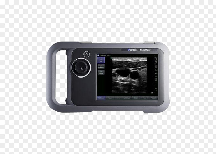 Ultrasound Machine Ultrasonography Ecógrafo Medicine SonoSite, Inc. PNG