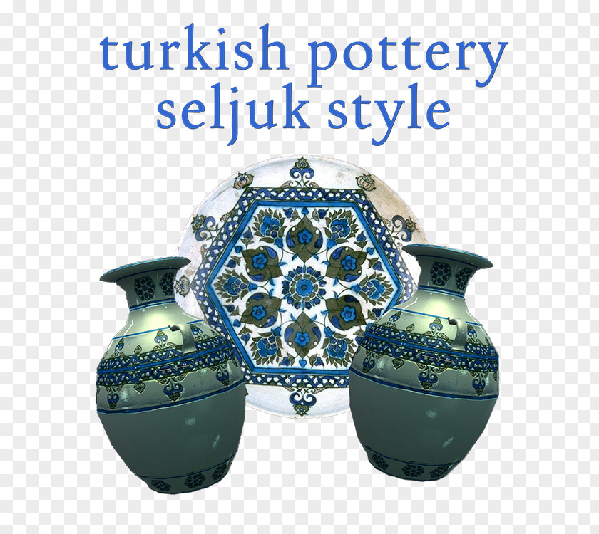 Vase Pottery Ceramic PNG