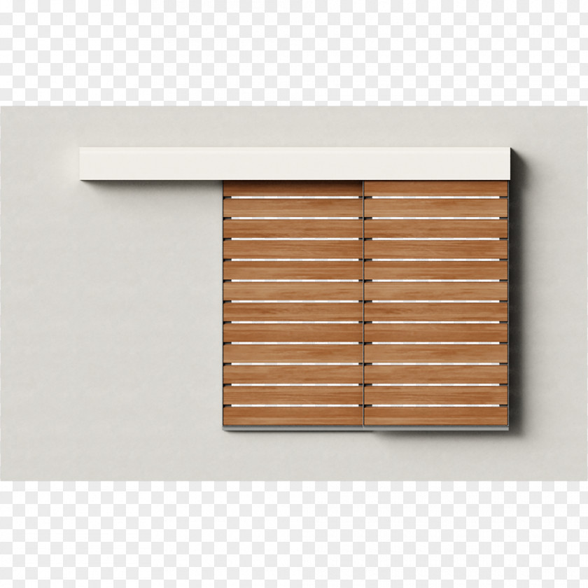 Wood Back Plywood Window Covering Hardwood PNG