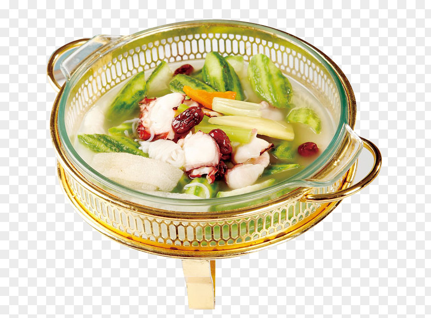 Bamboo Fungus Sheng Health Food Melon Canh Chua Phallus Indusiatus Asian Cuisine Soup PNG