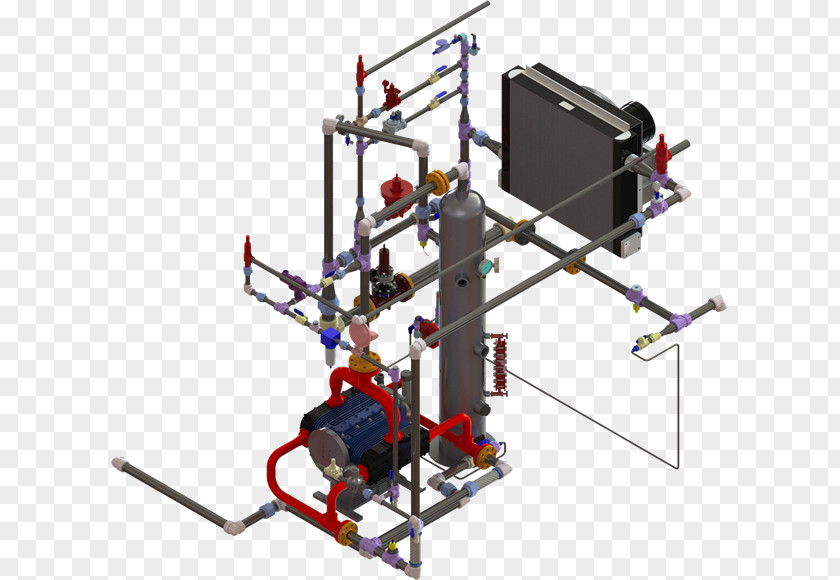 Block Design Element Mechanical Engineering Industrial Machine Industry PNG