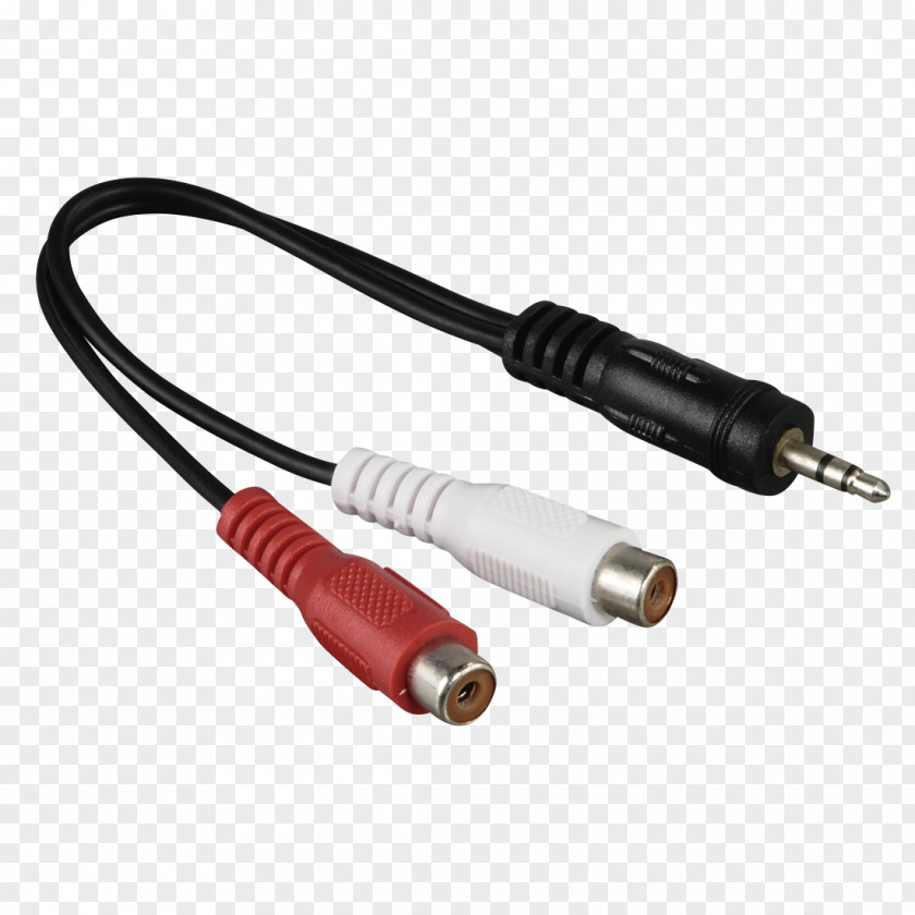 Cabareacute Transparency And Translucency RCA Connector Phone Electrical Adapter Stereophonic Sound PNG