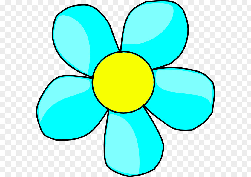Cartoon Flower Cliparts Free Content Common Daisy Clip Art PNG
