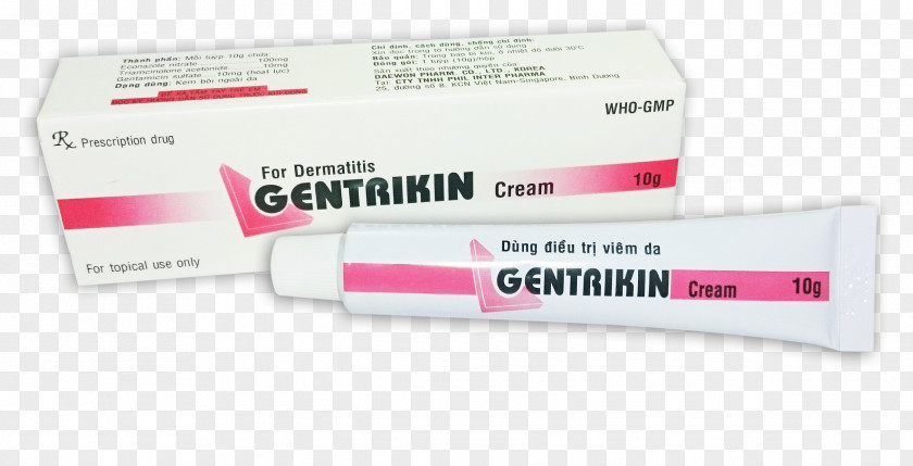 Cream Magenta Injection PNG