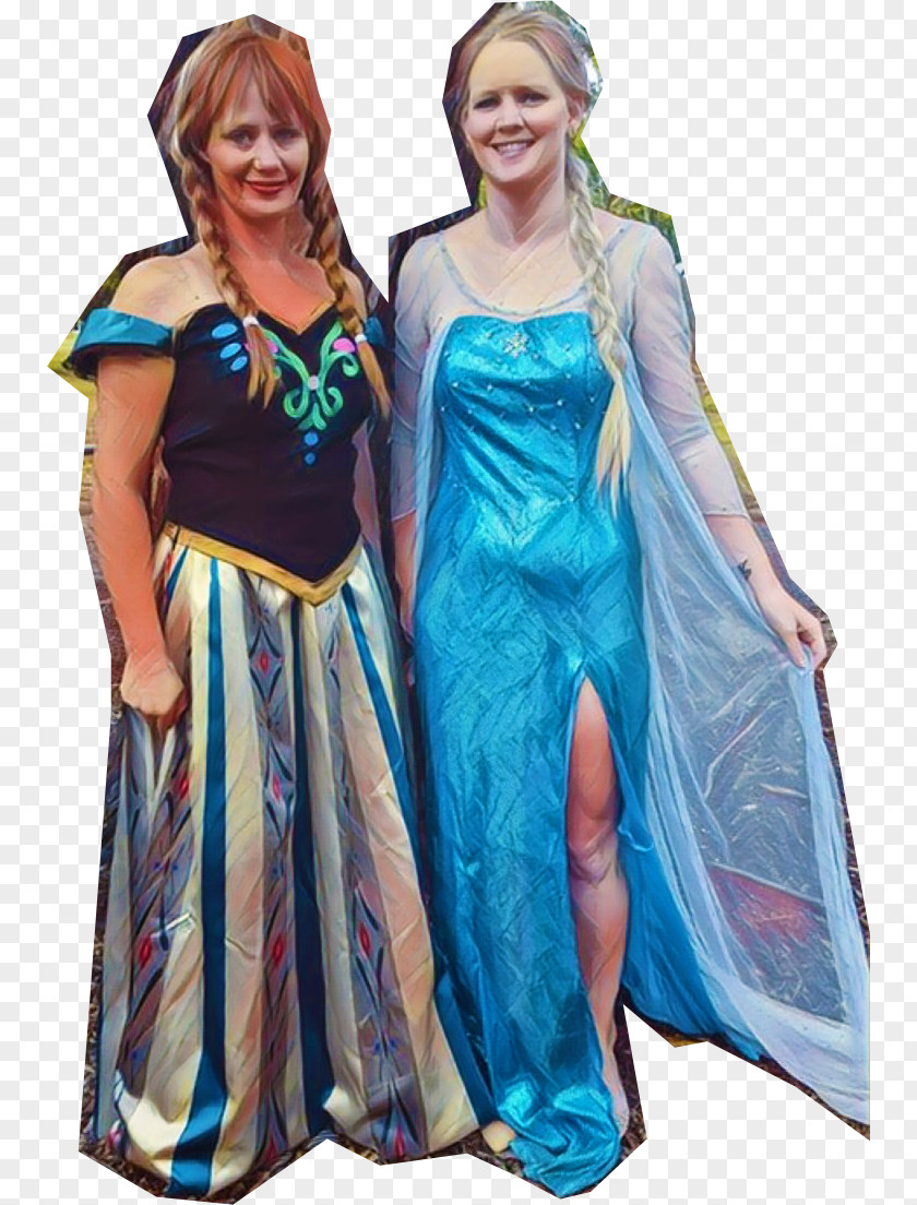 Dress Brisbane Costume Design Gown PNG