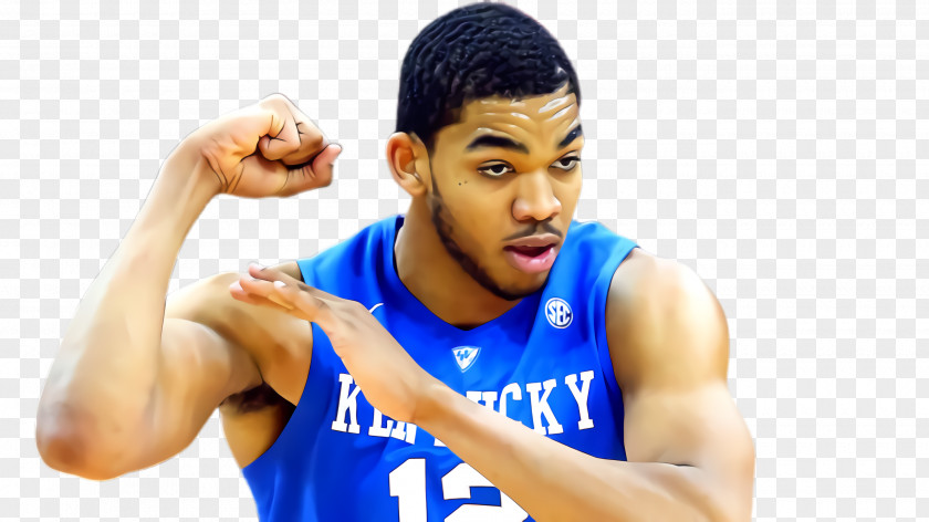 Finger Team Sport Karl Anthony Towns Basketball Player PNG