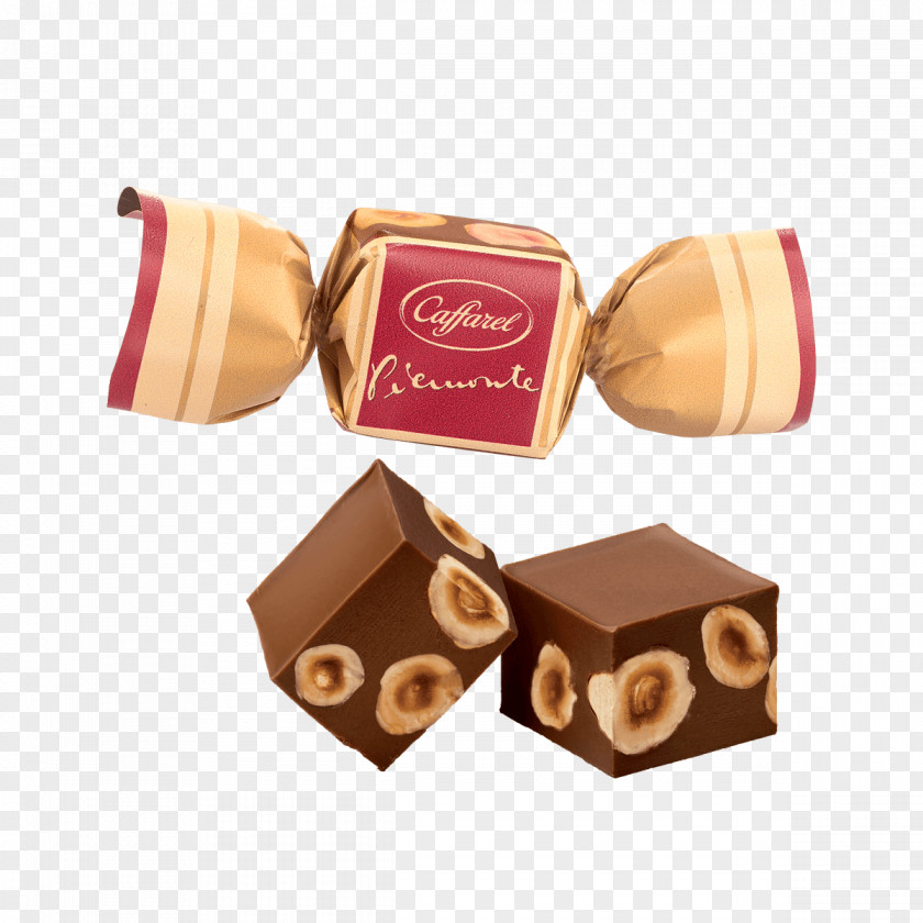 Hazelnut Mozartkugel Praline Piedmont Chocolate Truffle Bonbon PNG