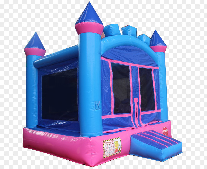 Inflatable Castle Bouncers One Inc Jungle Gym PNG