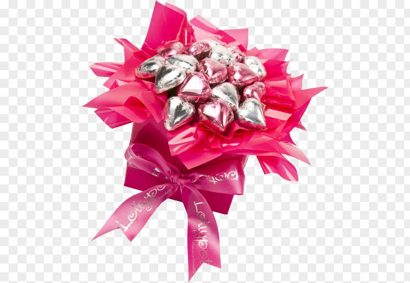 Love Bouquet Nosegay Heart Rose Flower PNG