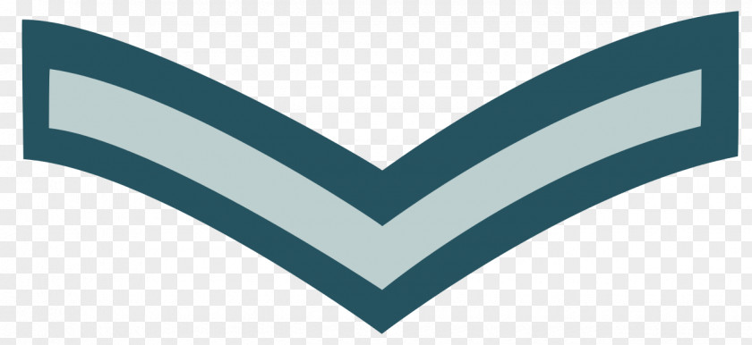 Military Lance Corporal Chevron Sergeant Royal Air Force PNG