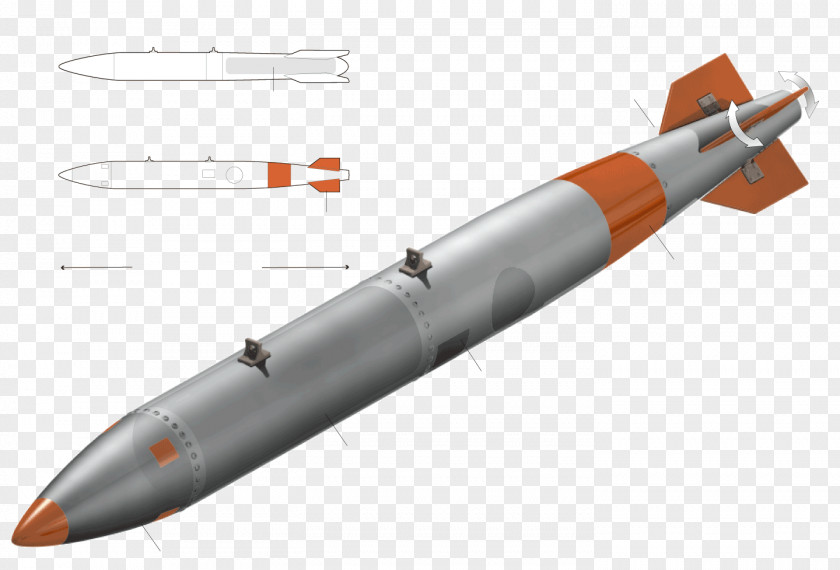 Missile United States Tonopah Test Range North Korea B61 Nuclear Bomb Weapon PNG