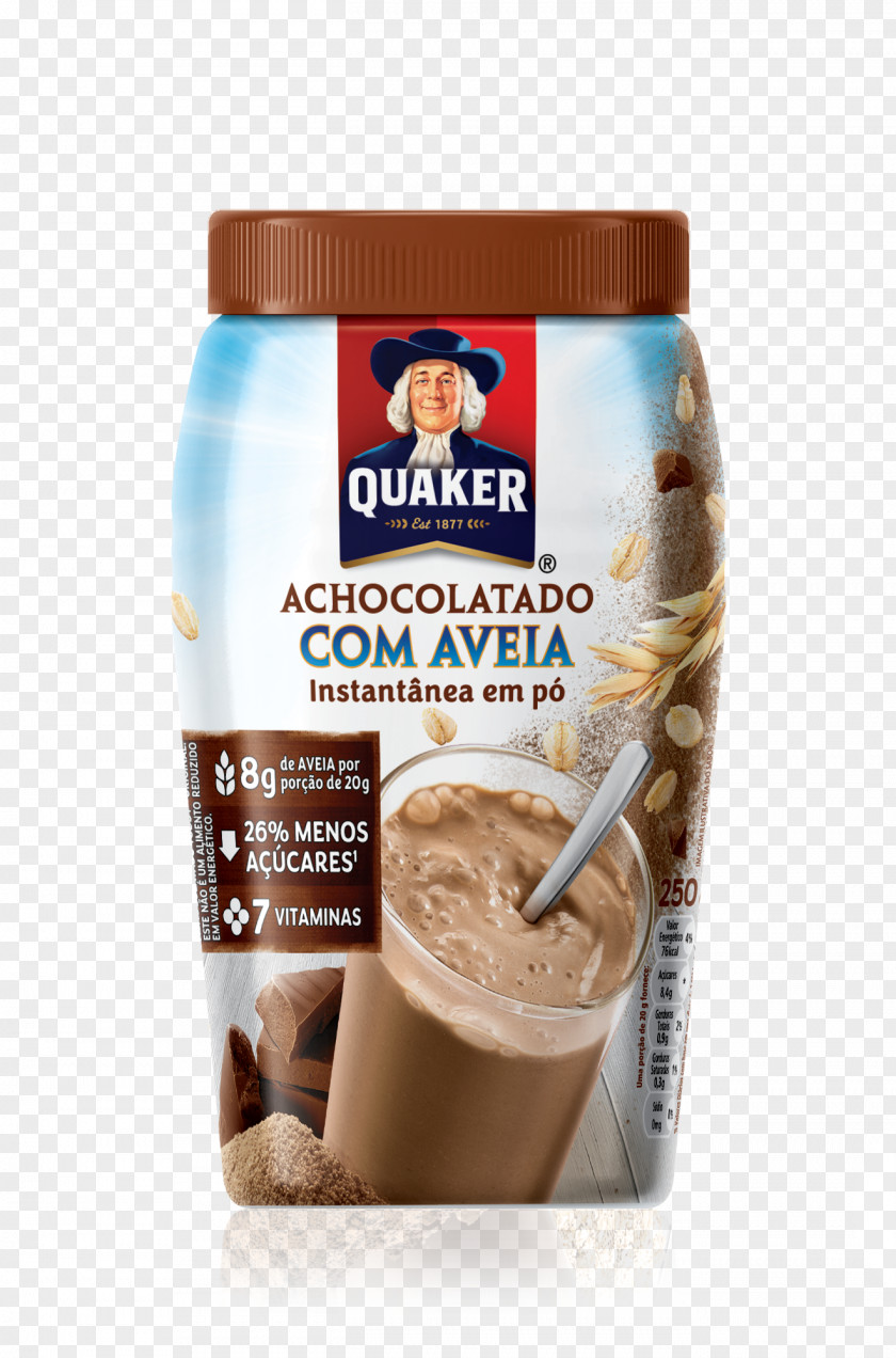 Pepsi Achocolatado Quaker Oats Company Cereal Food PNG